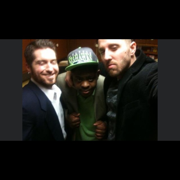 Threadsworth A., Benjamin - Picture 6 of 16